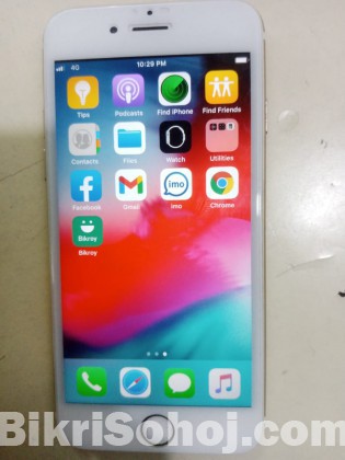 IPhone 6 64 gb